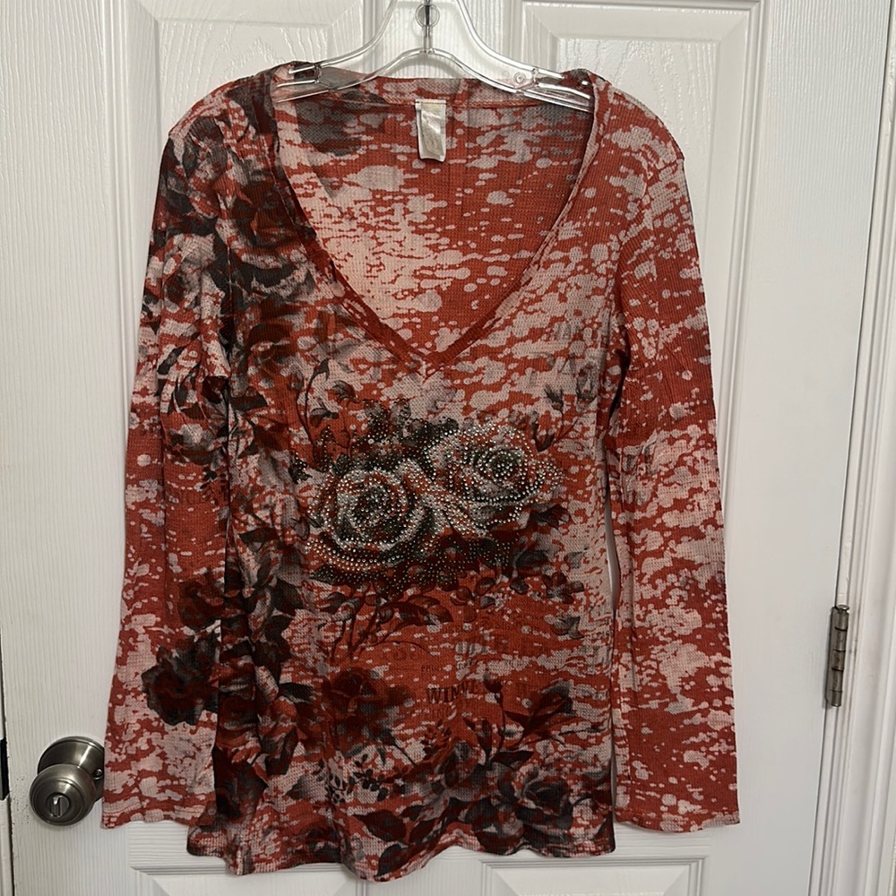 Women’s Thermal Top